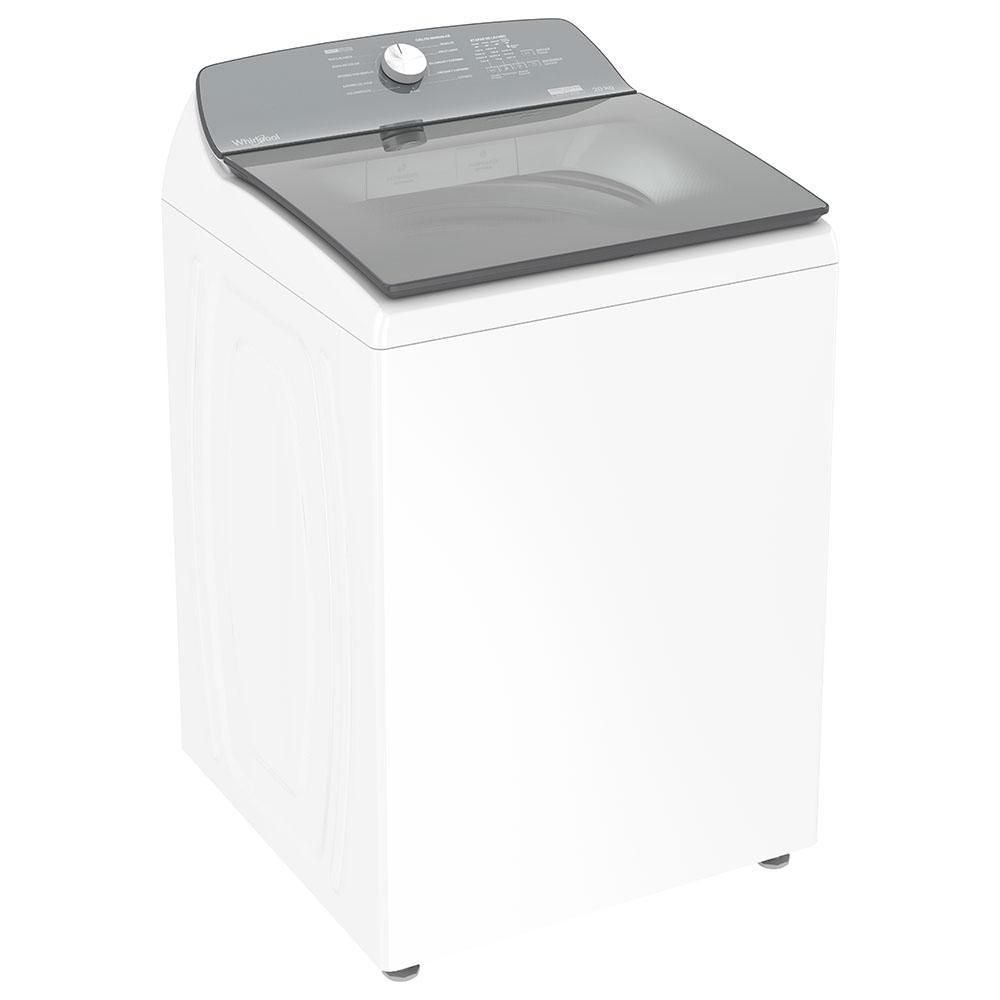 Lavadora  WHIRLPOOL Carga Superior 20 kg (44lb) 8MWTW2041WJM img #2