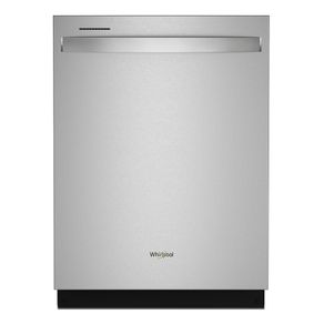 Lavavajillas WHIRLPOOL 70 Piezas WDT970SAKZ Acero Inoxidable [SS]