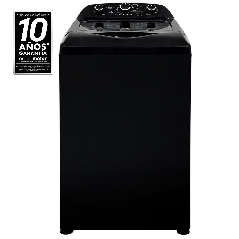 Lavadora HACEB Carga Superior 18 kg (40 lb) 9002785