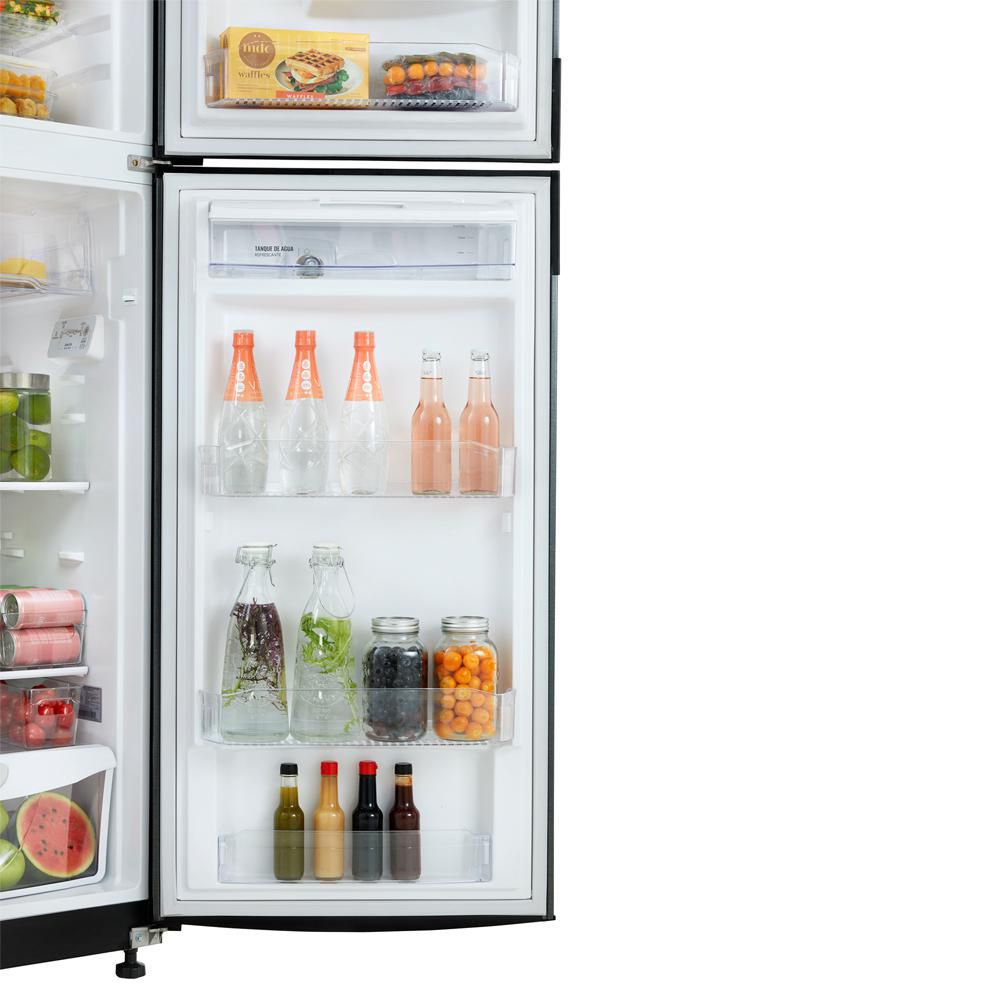 Nevera HACEB No Frost Congelador Superior 310 Lt  9002926 img #7