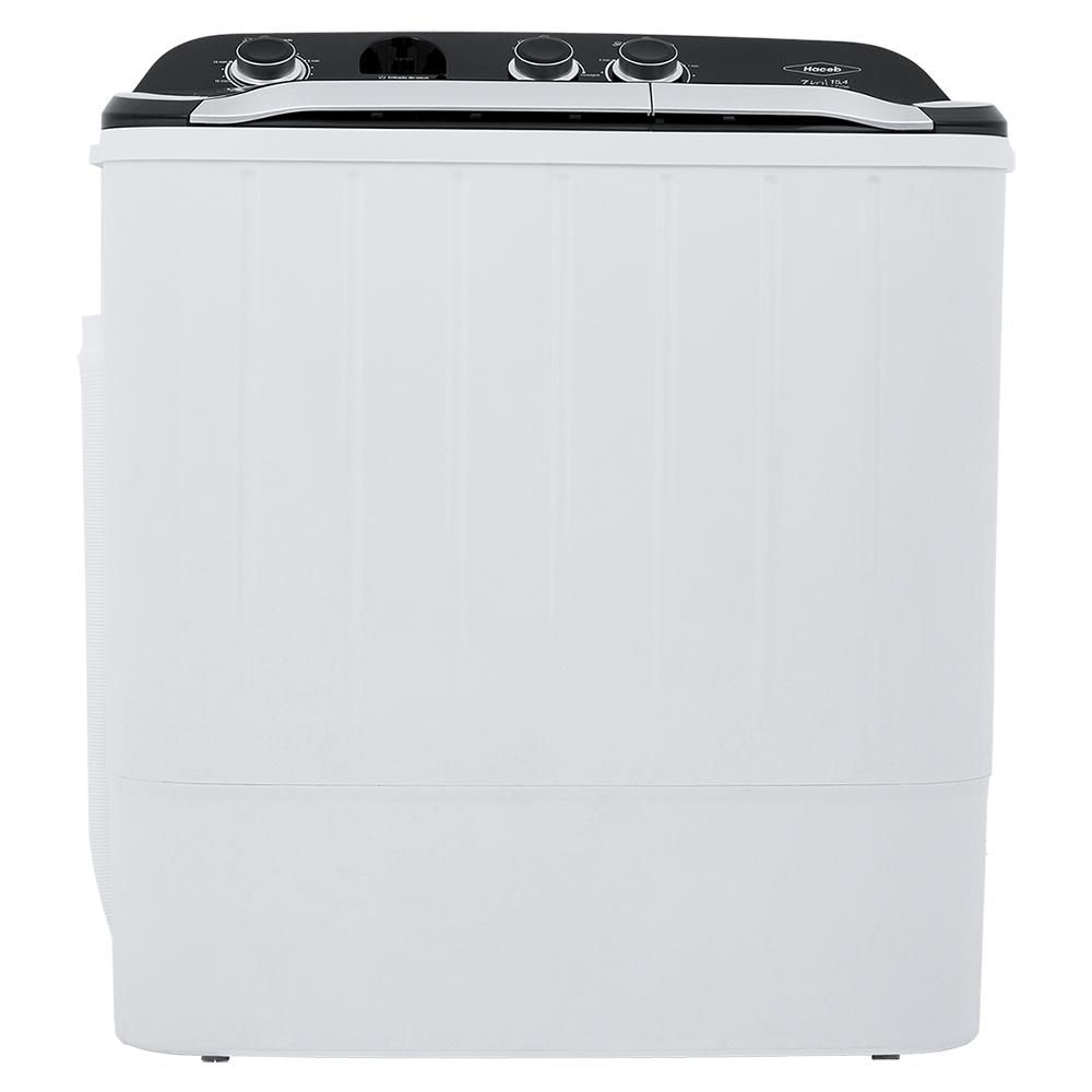 Lavadora HACEB Carga Superior 7 kg (15 lb) 9003009