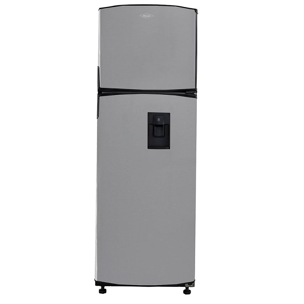 Nevera HACEB No Frost Congelador Superior 271 Lt No Frost 9002995 Inox