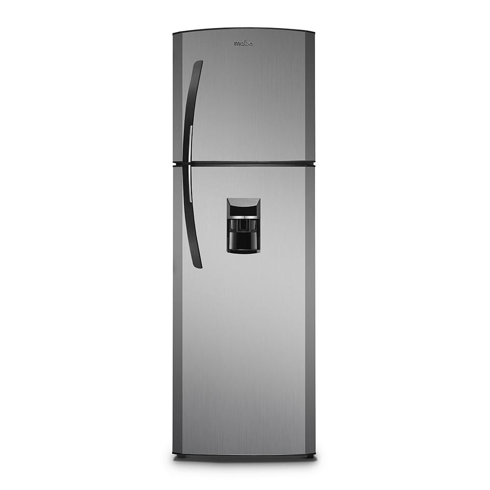 Nevera MABE Congelador Superior 250 Litros Netos RMA267FYCT RMA267FYCT Platinum Nevera MABE Congelador Superior 250 Litros Netos RMA267FYCT RMA267FYCT Platinum