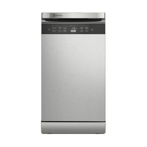 LAVAVAJILLAS ELECTROLUX 50 Piezas EHFE10T6MSBUS .