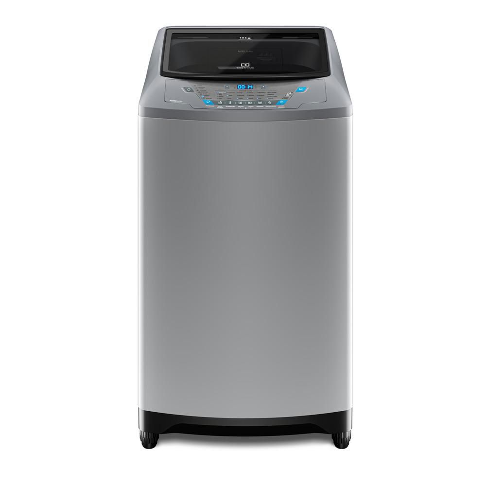 LAVADORA ELECTROLUX Carga Superior 16 kg (35 lb) EWIX16F3ESG