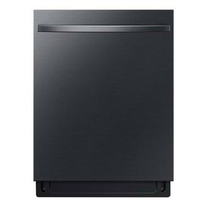 Lavavajillas SAMSUNG 75 Piezas DW80CG5451MTAA Negro