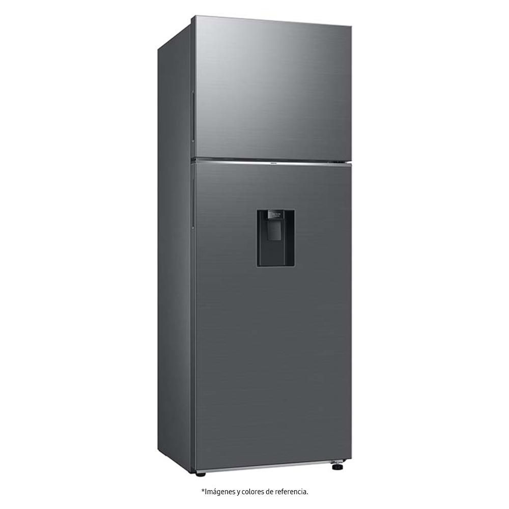 Nevera SAMSUNG No Frost Congelador Superior 522 Lts  RT53DG6220S9CO Inox img #4