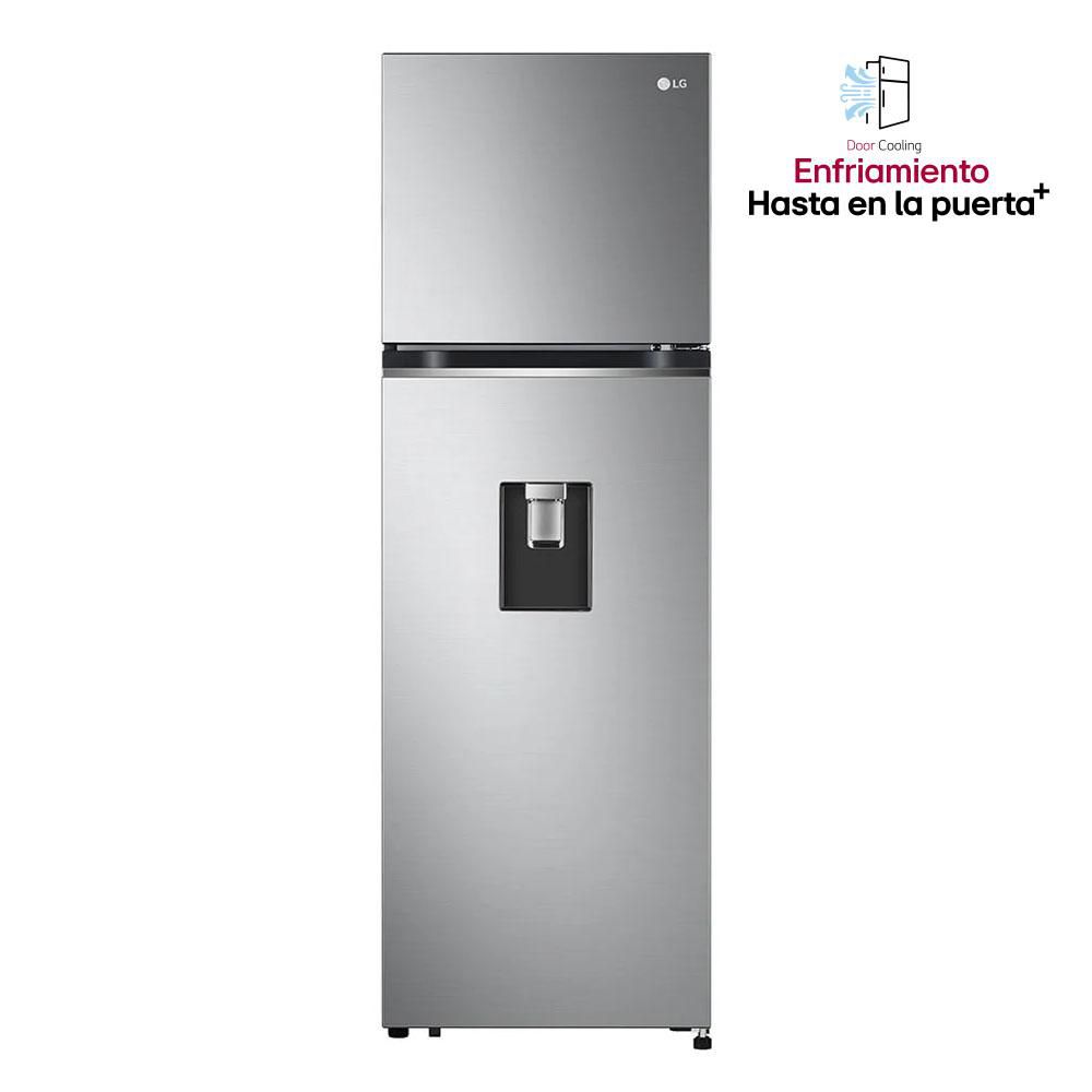 Nevera LG No Frost Congelador Superior 264 Lt VT26WGPX.APZCCLM VT26WGPX.APZCCLM SILVER
