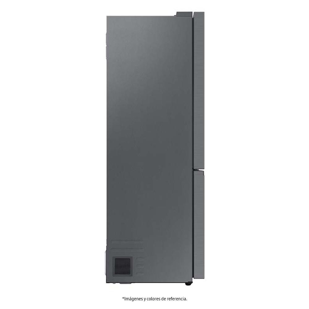 Nevera SAMSUNG No Frost Congelador Inferior 505 Lts  RB50DG6320S9CO Gris img #4