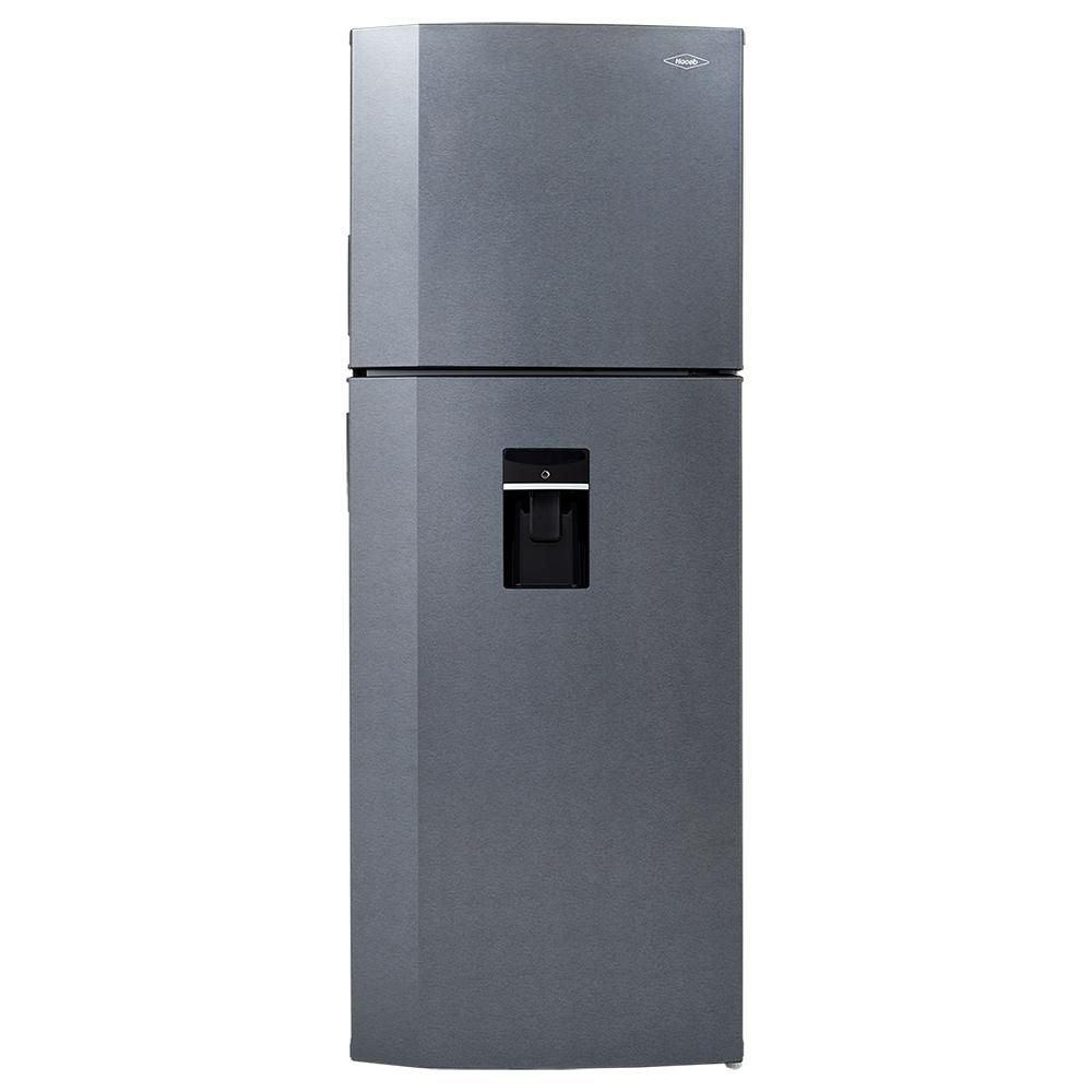 Nevera HACEB No Frost Congelador Superior 448 Lt 9003115 TITANIO