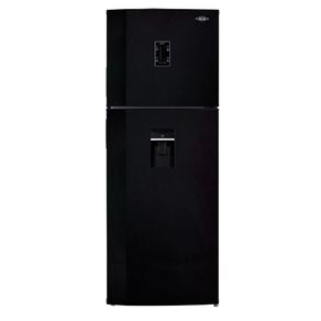 Nevera HACEB No Frost Congelador Superior 448 Lt  9003189 NEGRO COSMICO