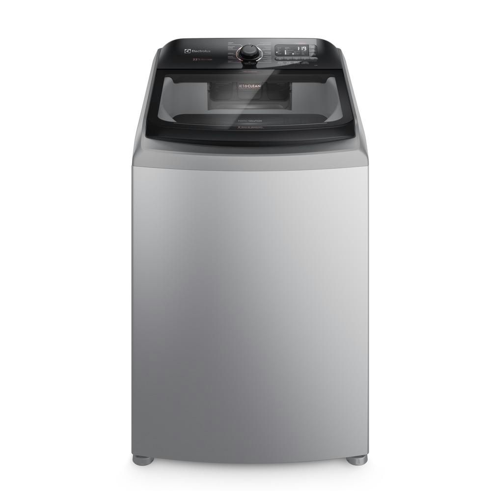 LAVADORA ELECTROLUX Carga Superior 22 kg (48lb) LS22I