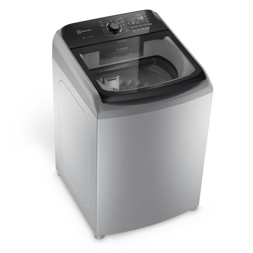 LAVADORA ELECTROLUX Carga Superior 22 kg (48lb) LS22I img #2
