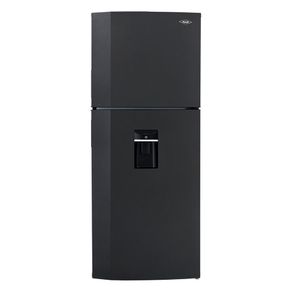 Nevera HACEB No Frost Congelador Superior 404 Lt   9003123 GRIS PLOMO