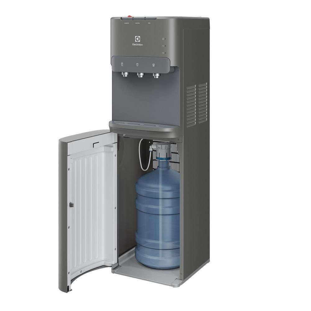 Dispensador De Agua Botellon Oculto ELECTROLUX ED30SR img #2