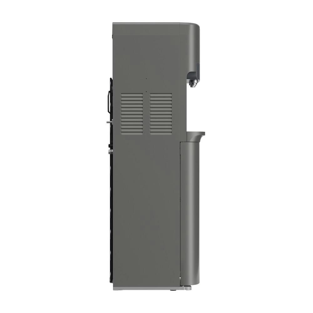 Dispensador De Agua Botellon Oculto ELECTROLUX ED30SR img #5