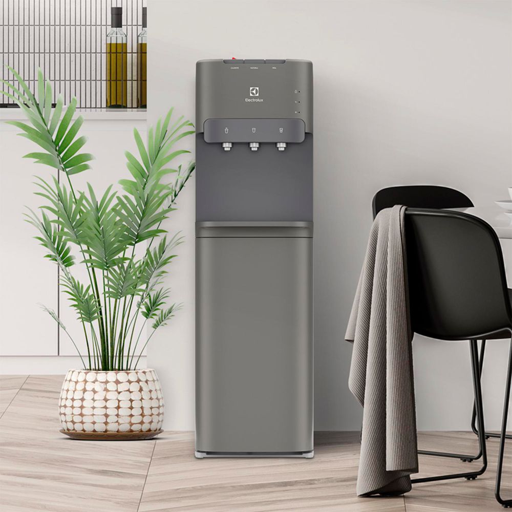 Dispensador De Agua Botellon Oculto ELECTROLUX ED30SR img #6