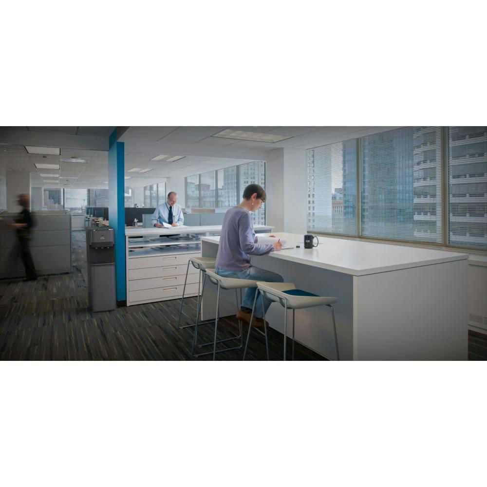 Dispensador De Agua Botellon Oculto ELECTROLUX ED30SR img #7