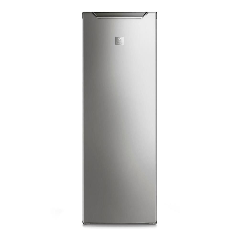 Congelador Vertical 212 Lt Silver ELECTROLUX EFUP22P3HRG