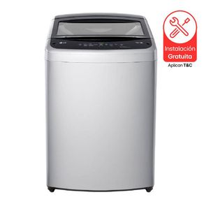 Lavadora Superior LG Carga Superior 19 kg (42 lb) WT19DVTB