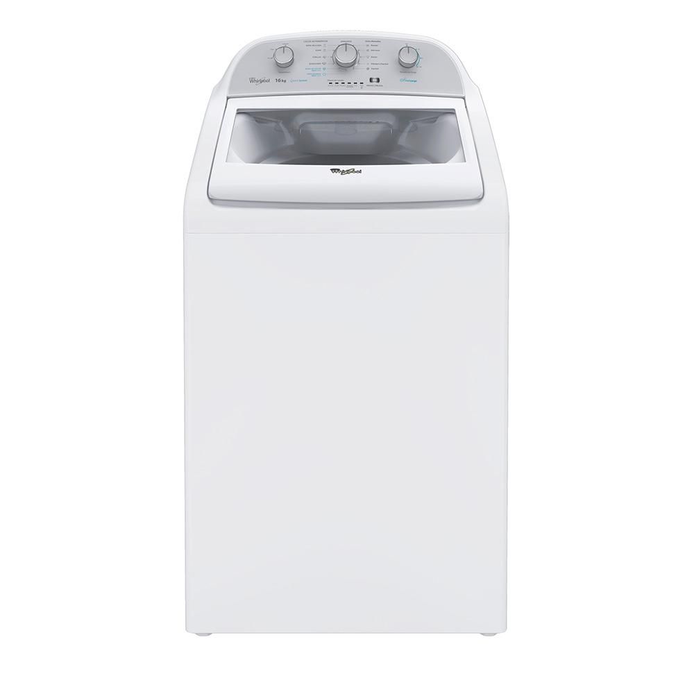 Lavadora WHIRLPOOL Carga Superior 16 kg (35 lb) 8MWTW1605C