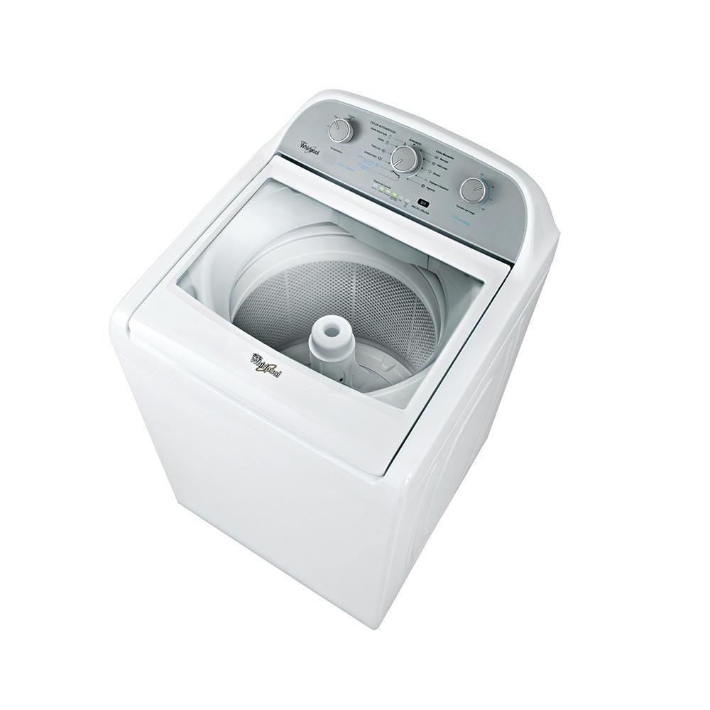 Lavadora WHIRLPOOL Carga Superior 16 kg (35 lb) 8MWTW1605C img #2