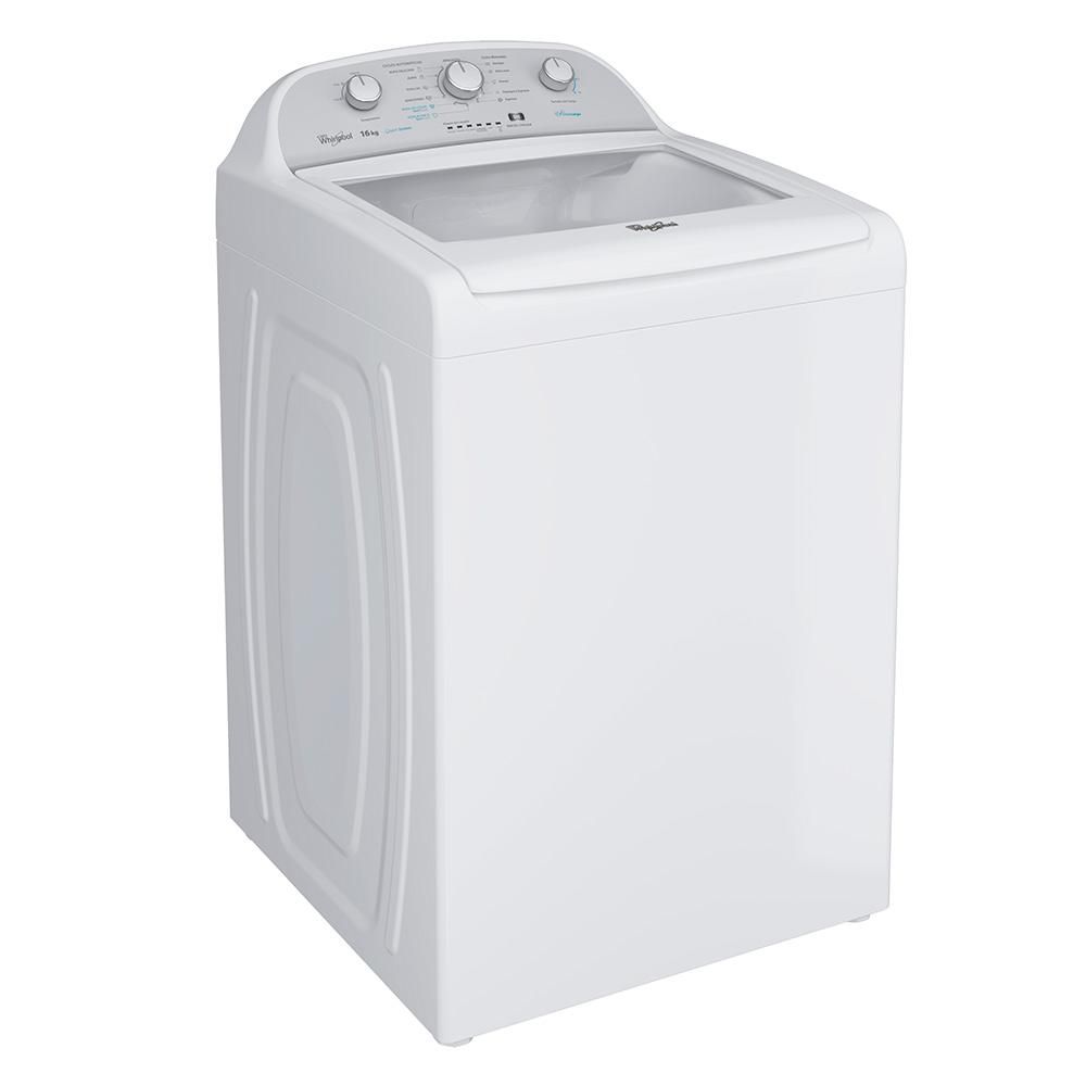 Lavadora WHIRLPOOL Carga Superior 16 kg (35 lb) 8MWTW1605C img #4