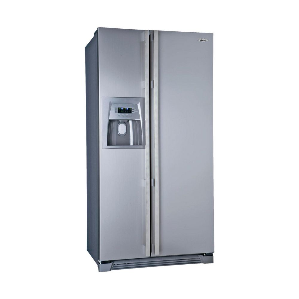 Nevecón HACEB Side By Side 541 Litros Brutos    481 Litro  SBS 541 TI img #2