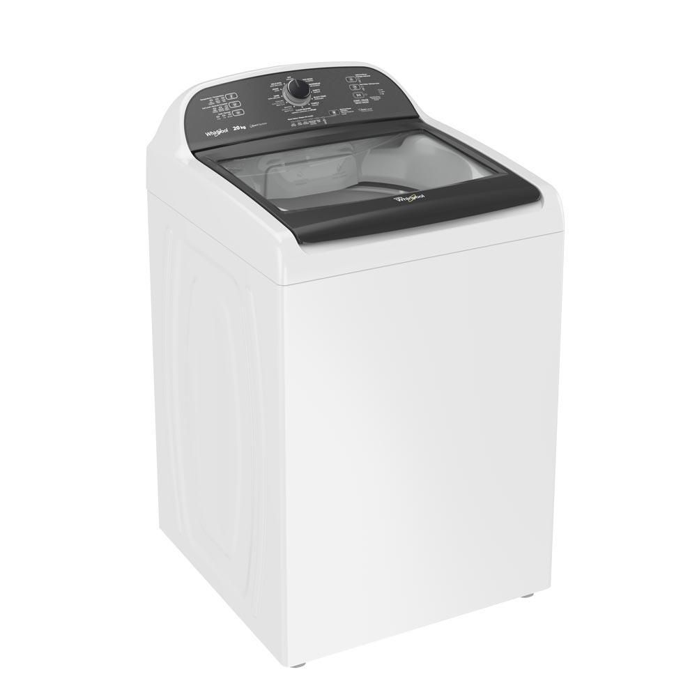 Lavadora WHIRLPOOL Carga Superior 20 kg (44lb) 8MWTW2024 img #2