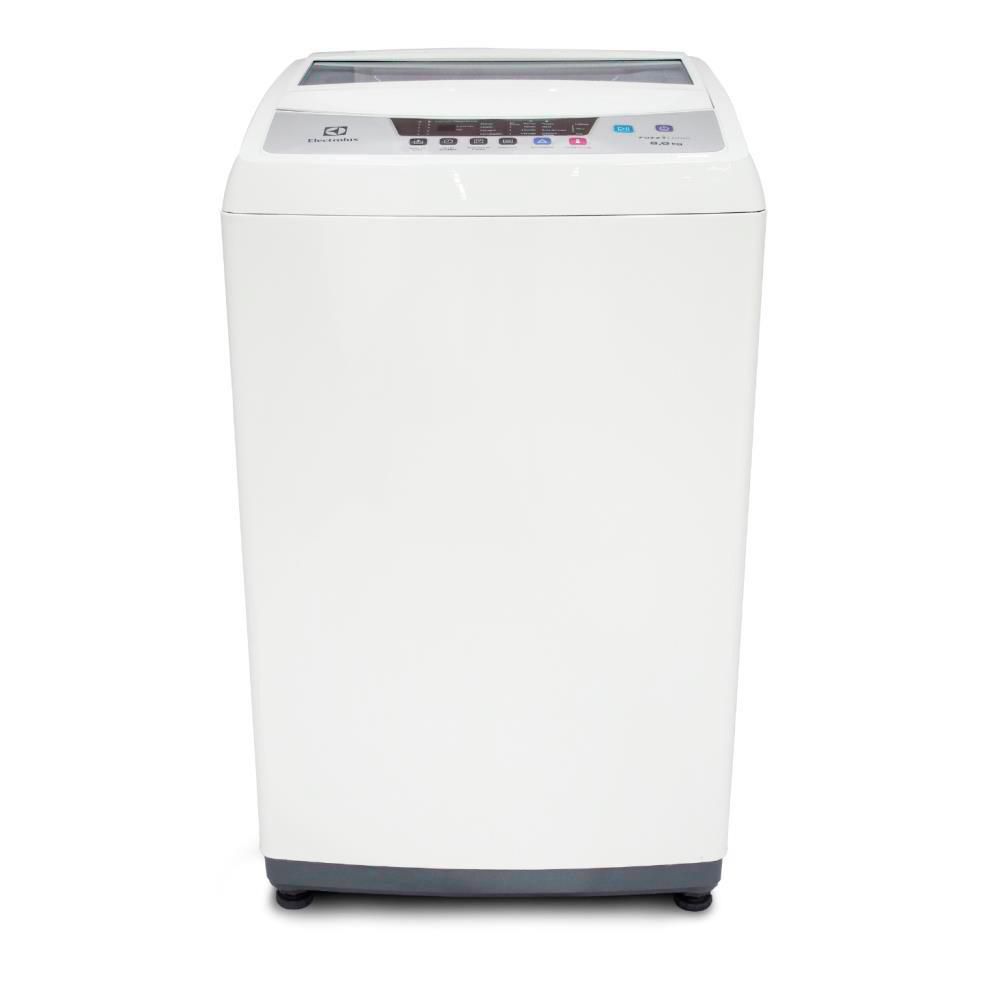 Lavadora ELECTROLUX Carga Superior  EWIE09F3W