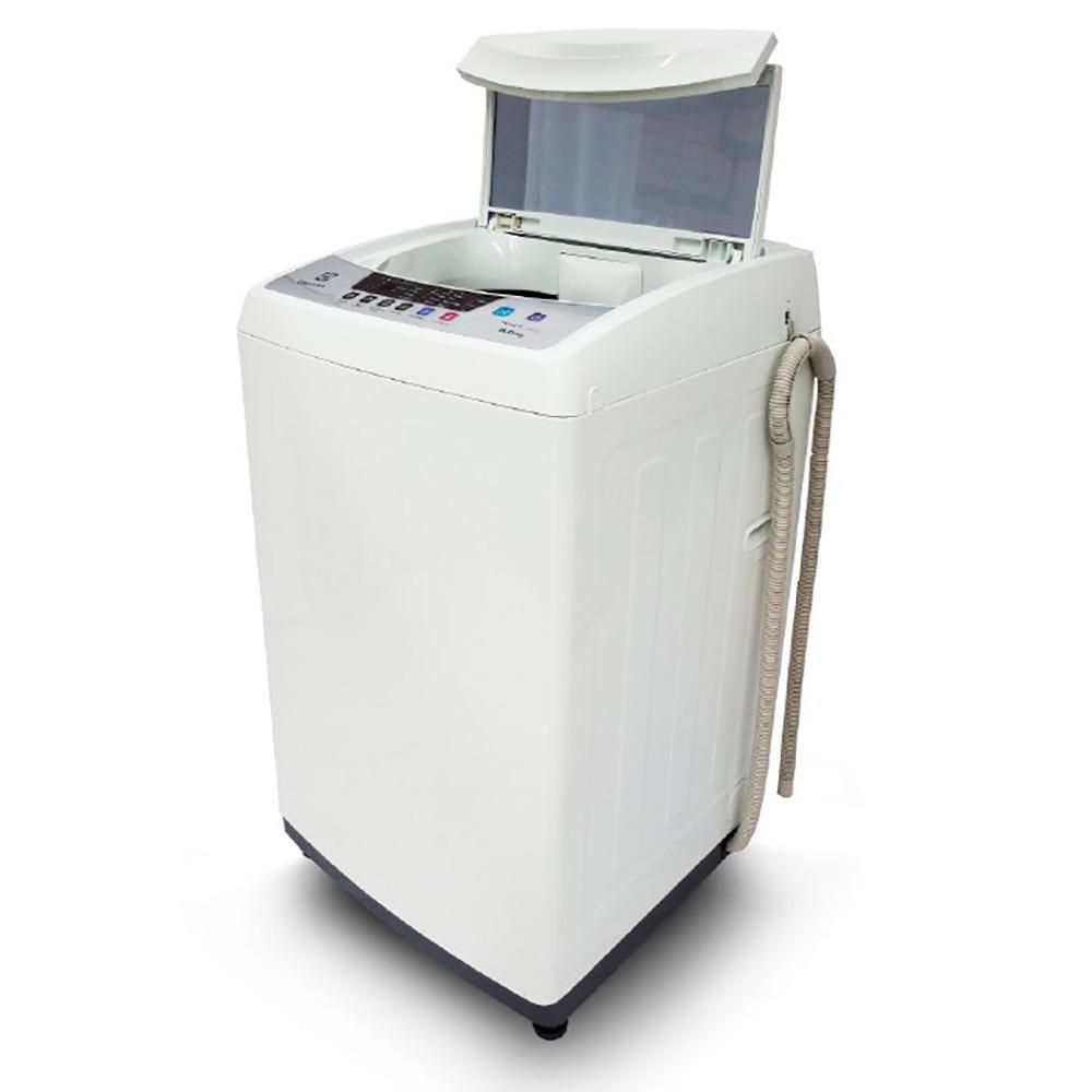 Lavadora ELECTROLUX Carga Superior  EWIE09F3W img #2