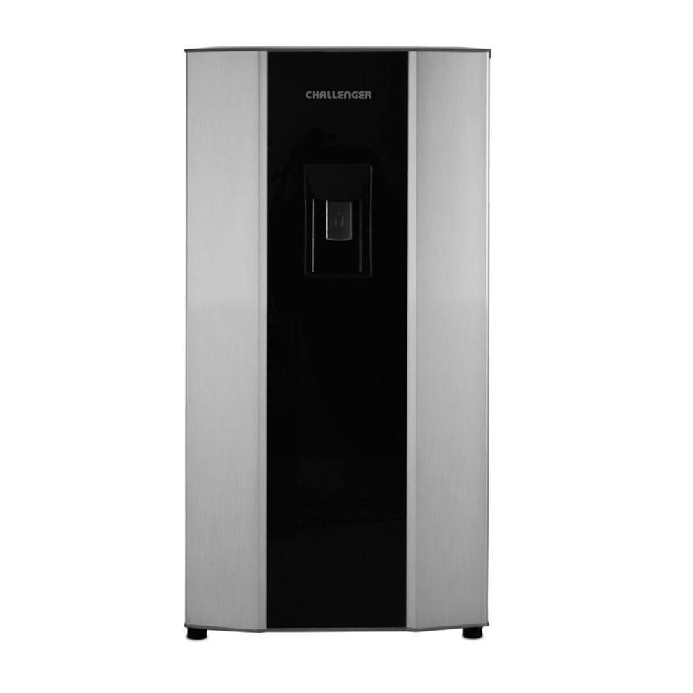Nevera CHALLENGER Frost Congelador Superior 223 litros  CR252B