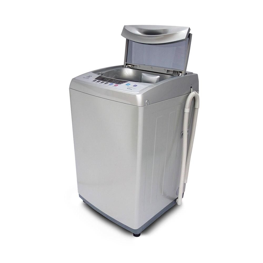 Lavadora ELECTROLUX Carga Superior  EWIE08F3G img #2