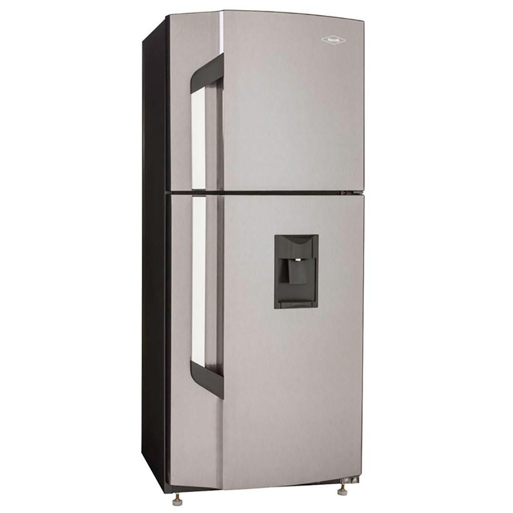 Nevera HACEB Frost Congelador Superior 229,21 litros  NEV222SE2P img #2