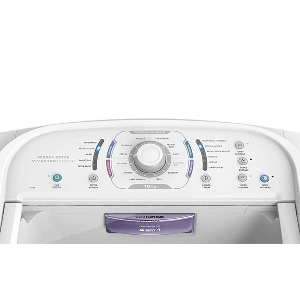 Lavadora ELECTROLUX Carga Superior 17 kg (37 lb) 21131YQA1 img #3
