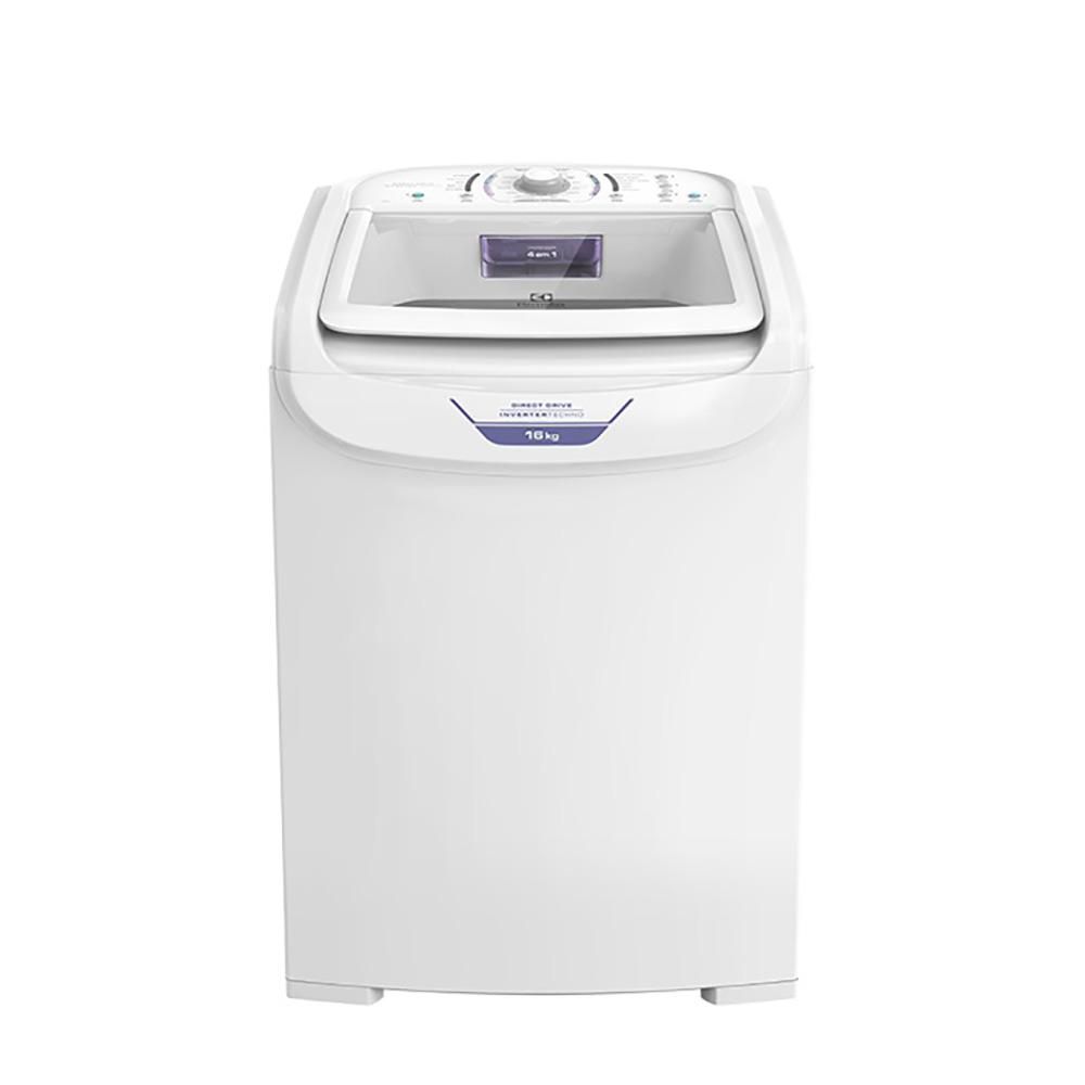 Lavadora ELECTROLUX Carga Superior 20 kg (44lb) 21151YCA1