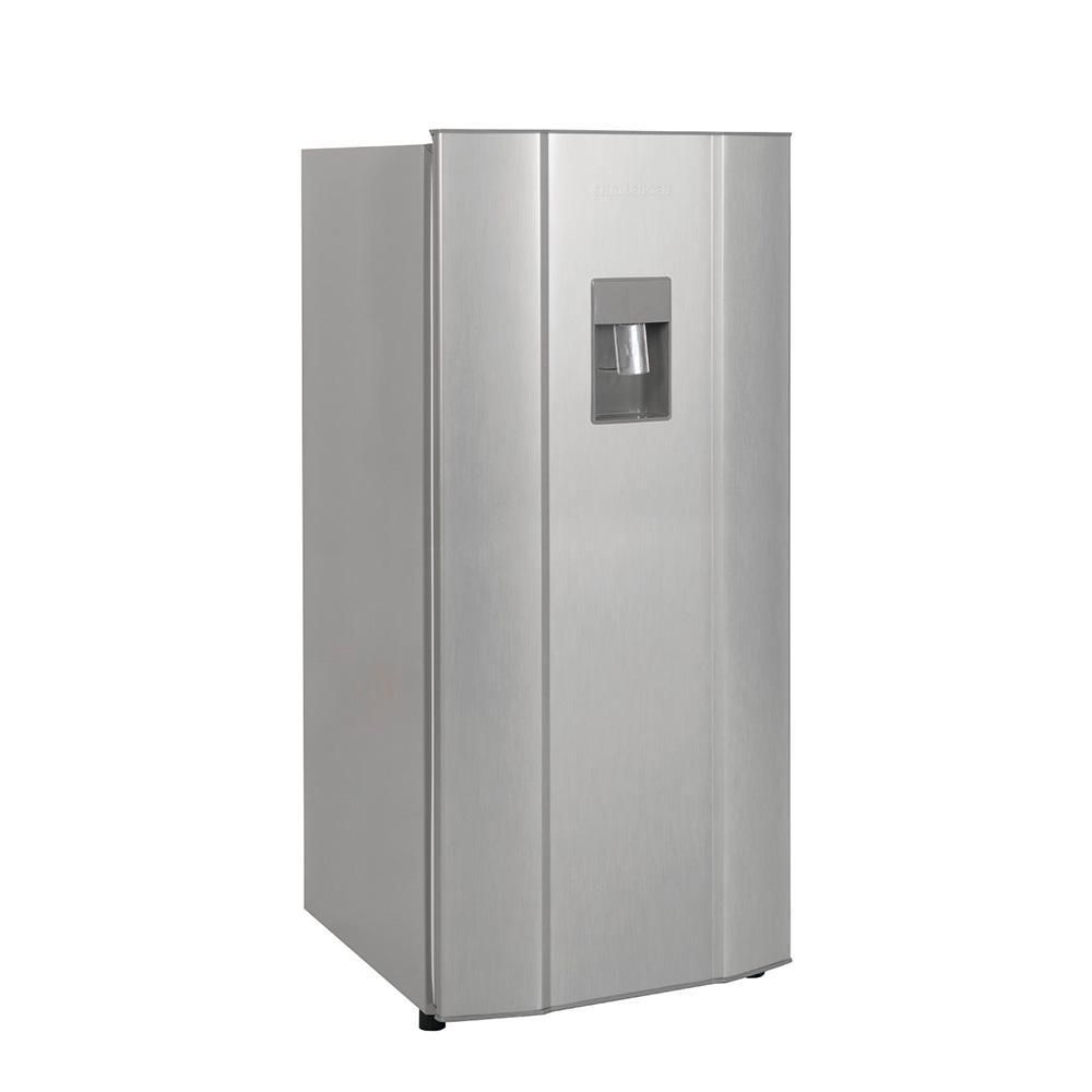 Nevera CHALLENGER Frost Congelador Superior 250 litros  CR262