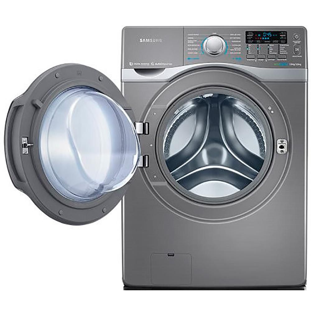 Lavadora secadora SAMSUNG    WD18H7300K img #2