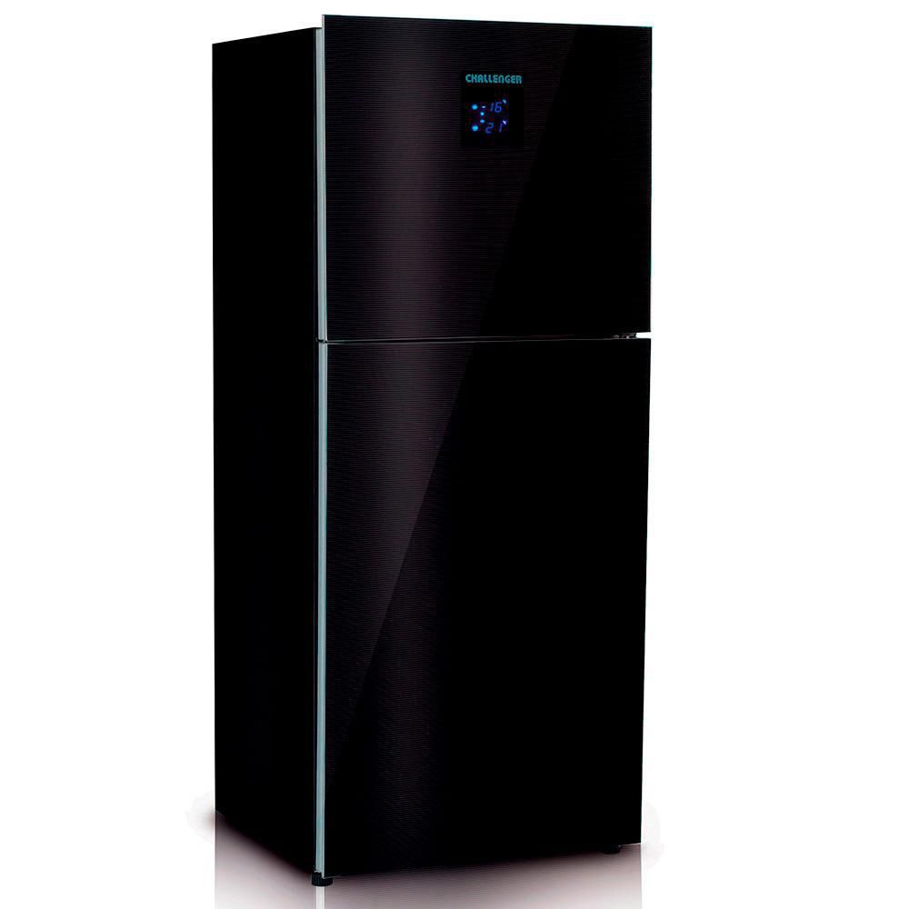 Nevera CHALLENGER No Frost No Frost 317 litros  CR430