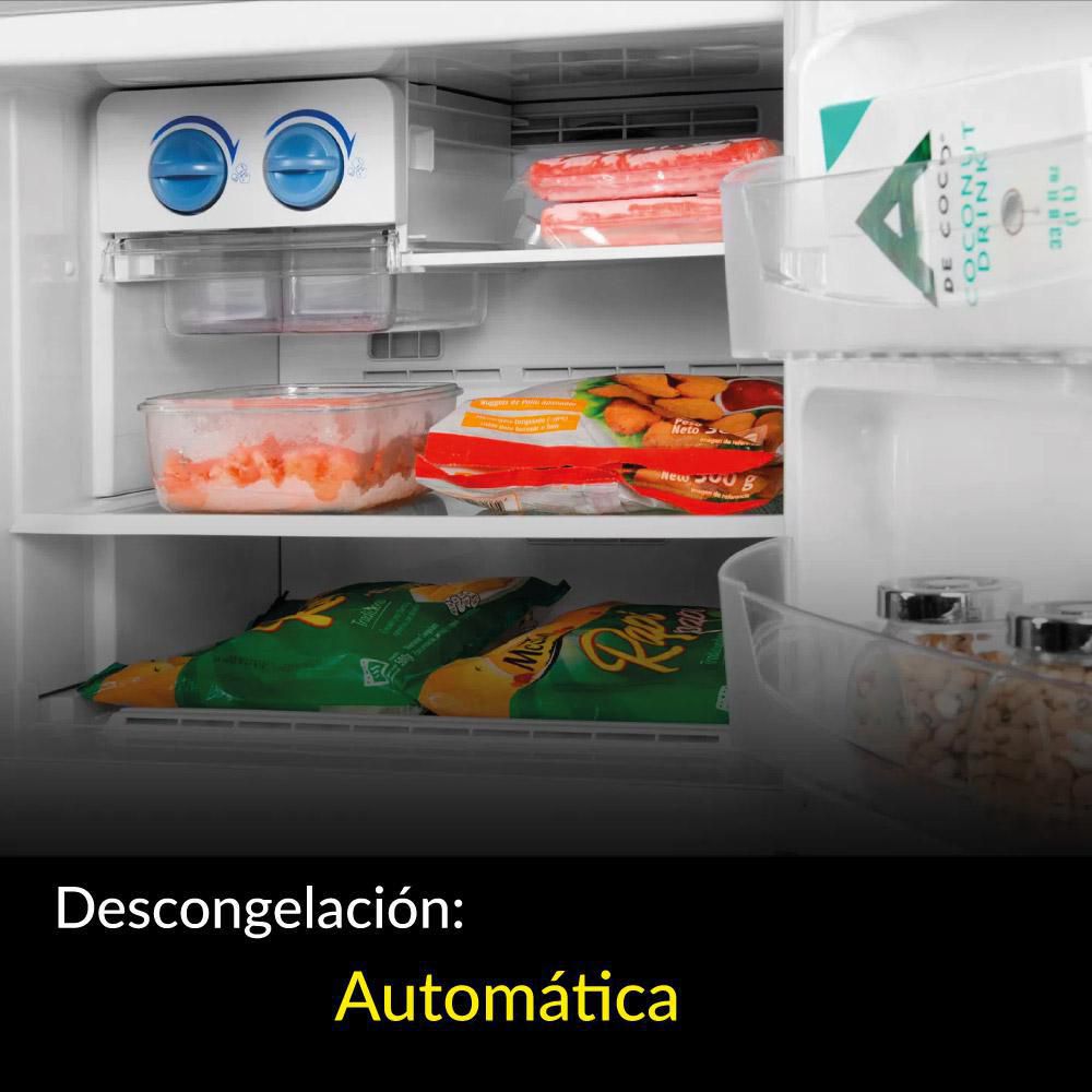 Nevera CHALLENGER No Frost No Frost 232 litros  CR312B img #3