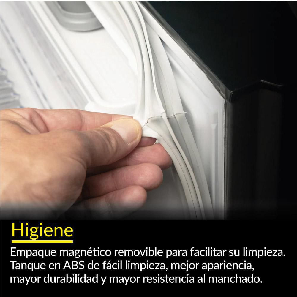 Nevera CHALLENGER No Frost No Frost 232 litros  CR312B img #4