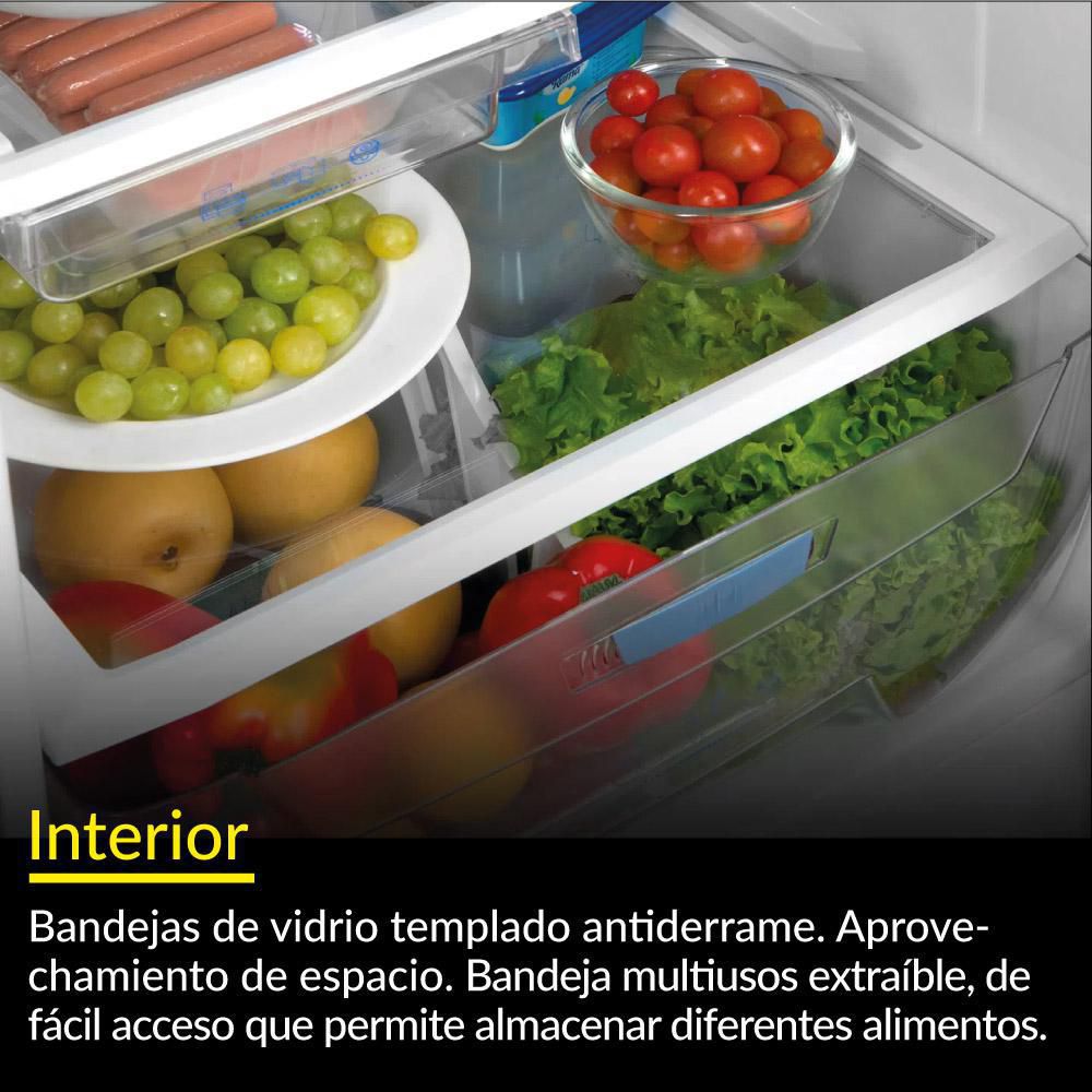 Nevera CHALLENGER No Frost No Frost 232 litros  CR312B img #5