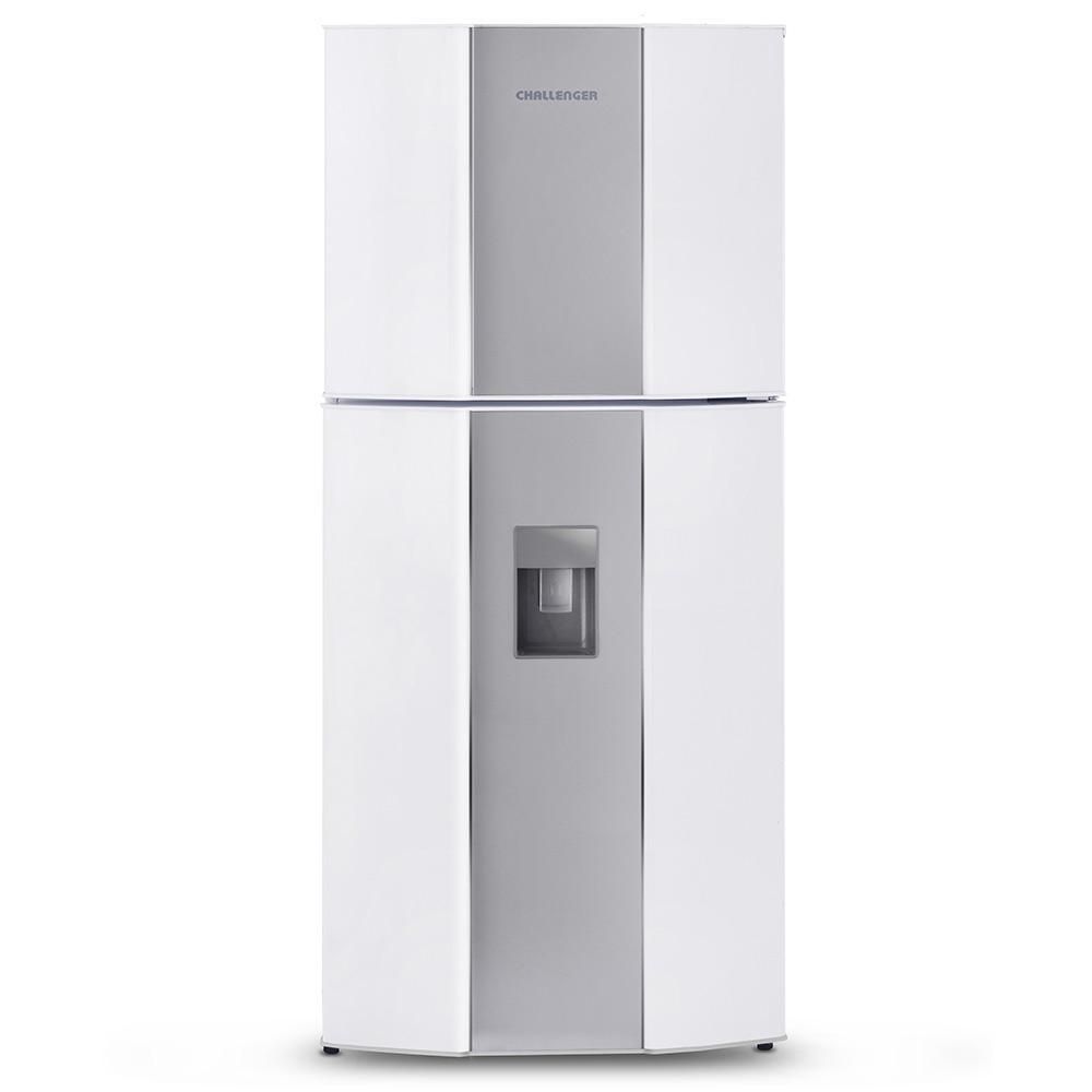 Nevera CHALLENGER No Frost No Frost 270 litros  CR372W img #1