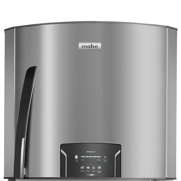 Nevera MABE Frost No Frost 300 Litros  RMA300FZCU img #5