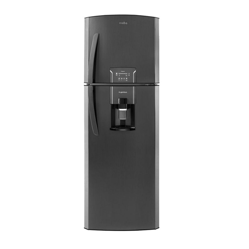 Nevera MABE Frost No Frost 300 Litros RMA300FZCC