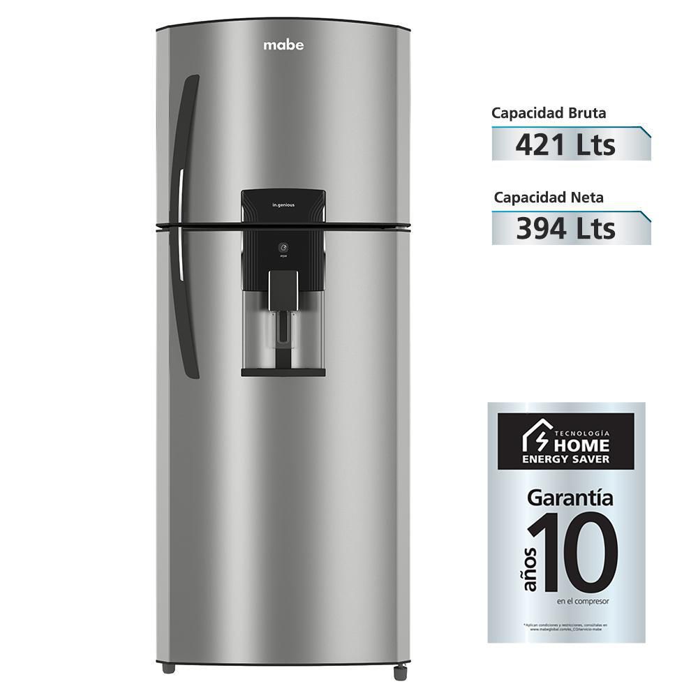 Nevera  MABE No Frost No Frost 421 Lts. Brutos  RMP405FYCU