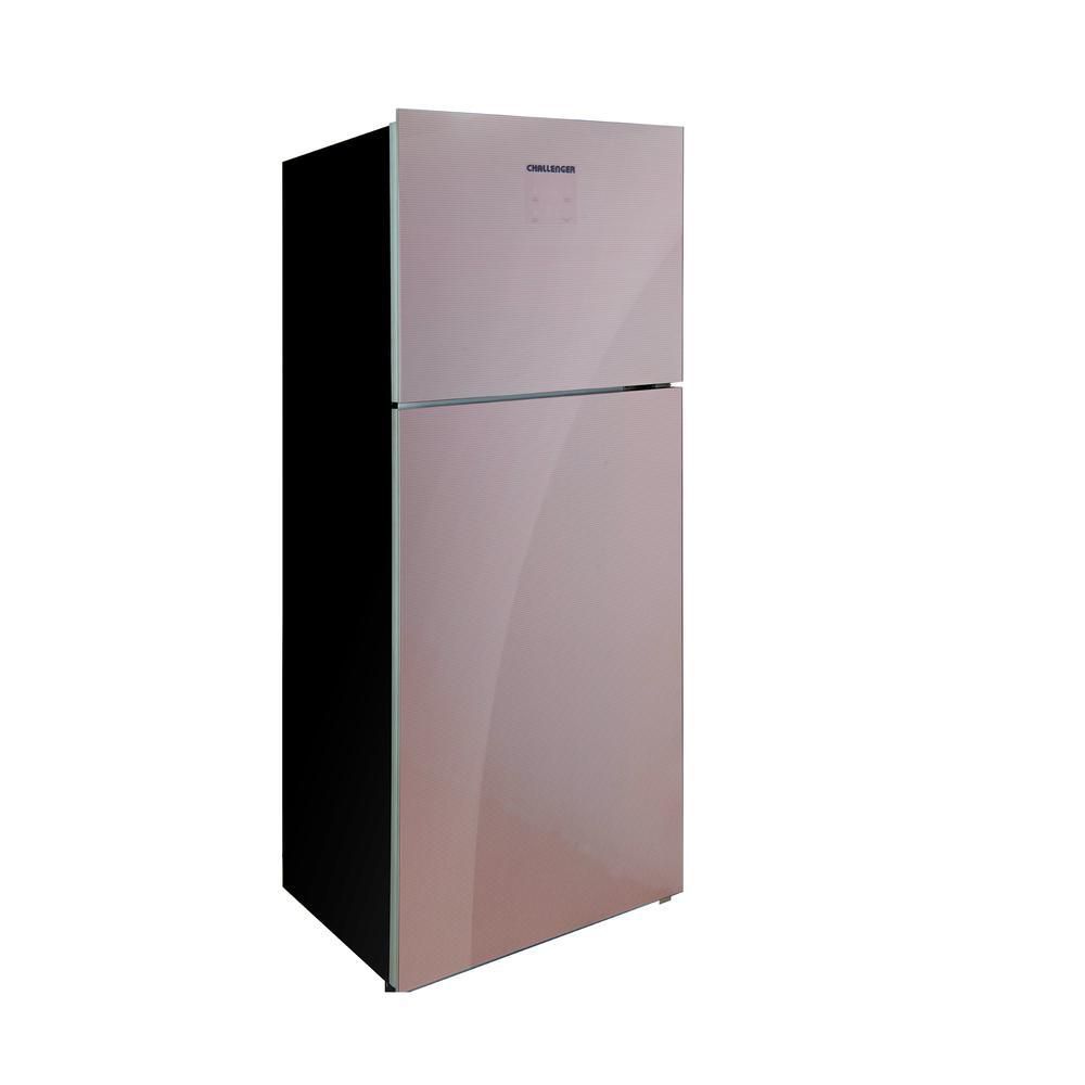 Nevera CHALLENGER No Frost 360 Litros Brutos CR360 Pink