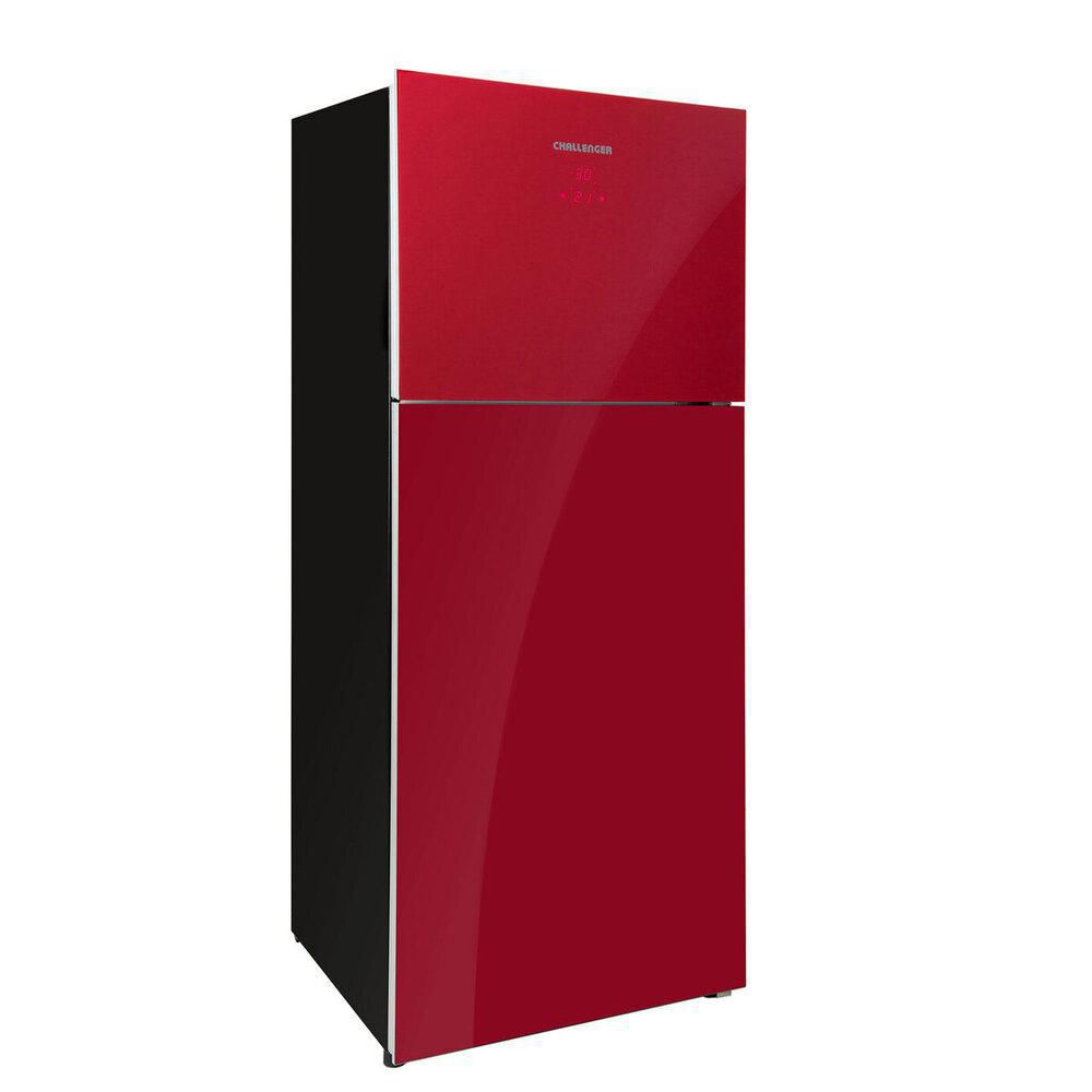 Nevera CHALLENGER  No Frost 450 Litros Brutos  CR450 Red
