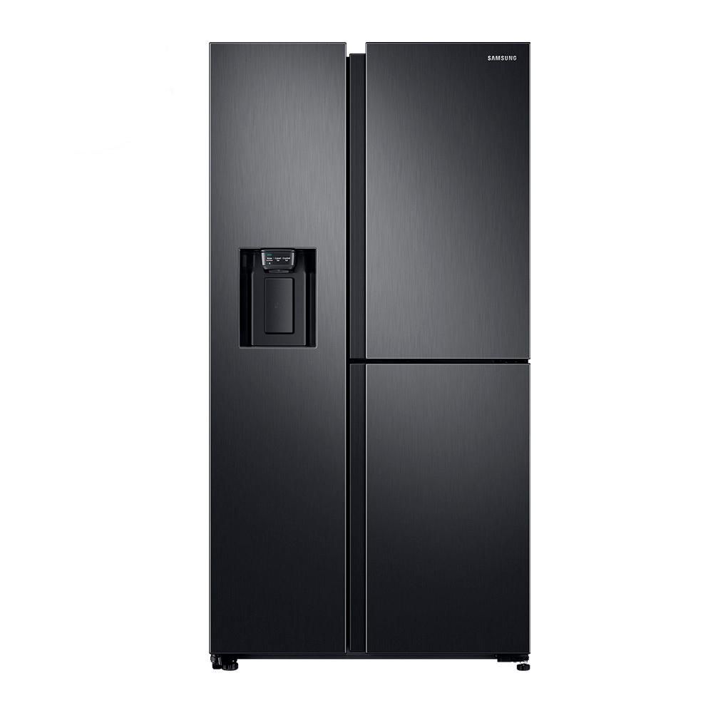 Nevecón SAMSUNG Side By Side 655 litros RS68N8670B