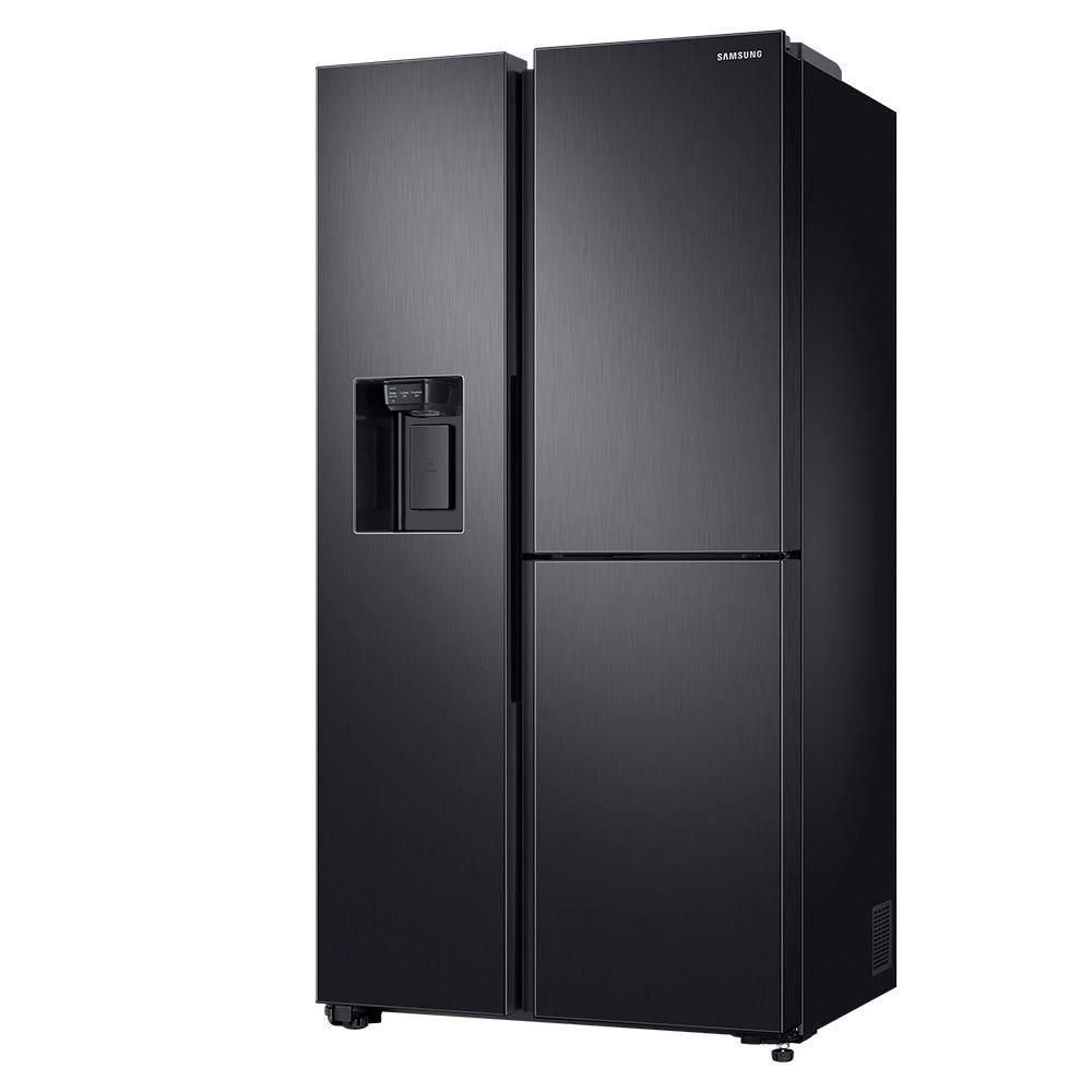 Nevecón SAMSUNG Side By Side 655 litros  RS68N8670B img #3